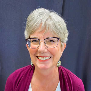 Meet your Posher, Peggy